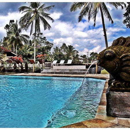 Cempaka Belimbing Villa Blimbing  Extérieur photo