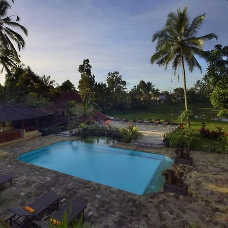 Cempaka Belimbing Villa Blimbing  Extérieur photo