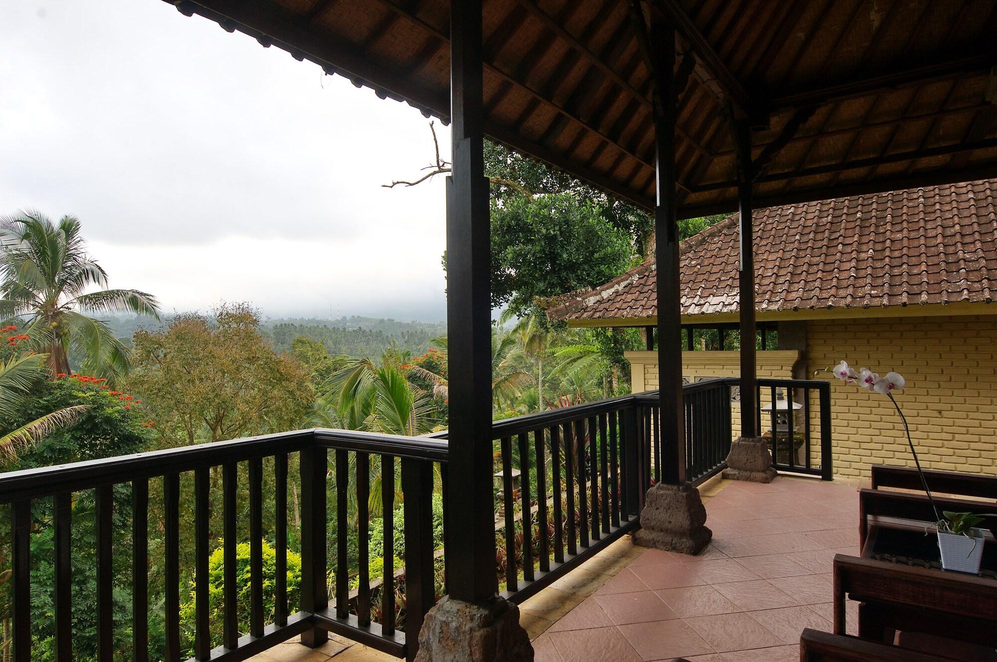 Cempaka Belimbing Villa Blimbing  Extérieur photo