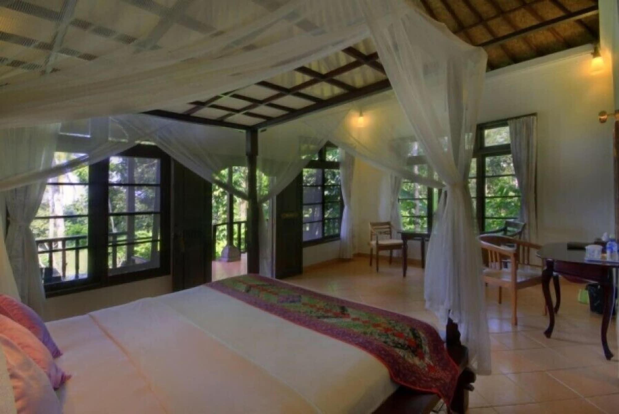 Cempaka Belimbing Villa Blimbing  Extérieur photo