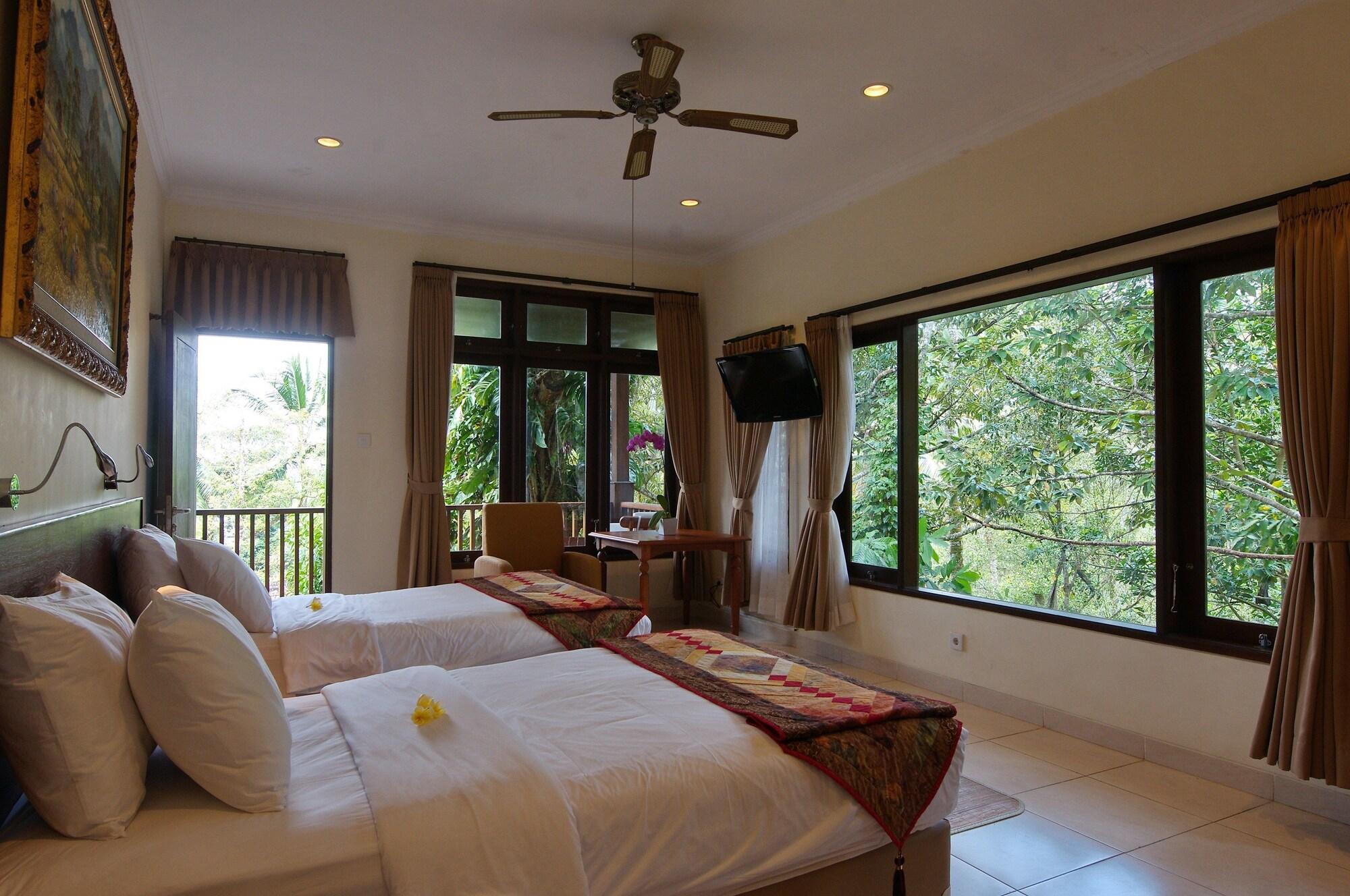 Cempaka Belimbing Villa Blimbing  Extérieur photo