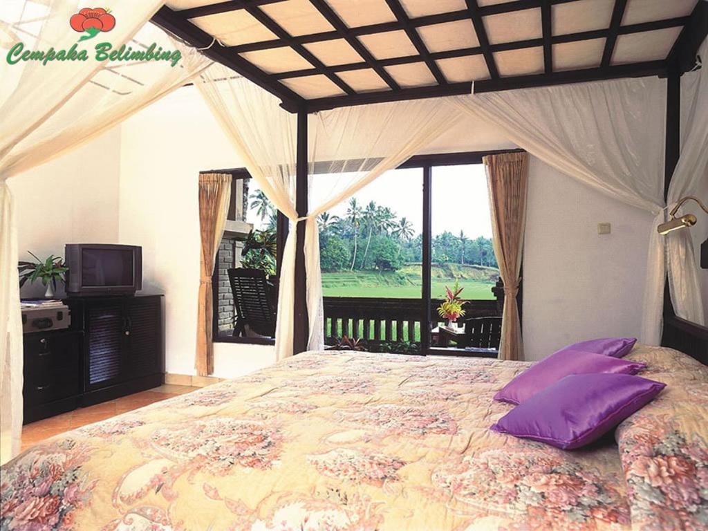 Cempaka Belimbing Villa Blimbing  Extérieur photo