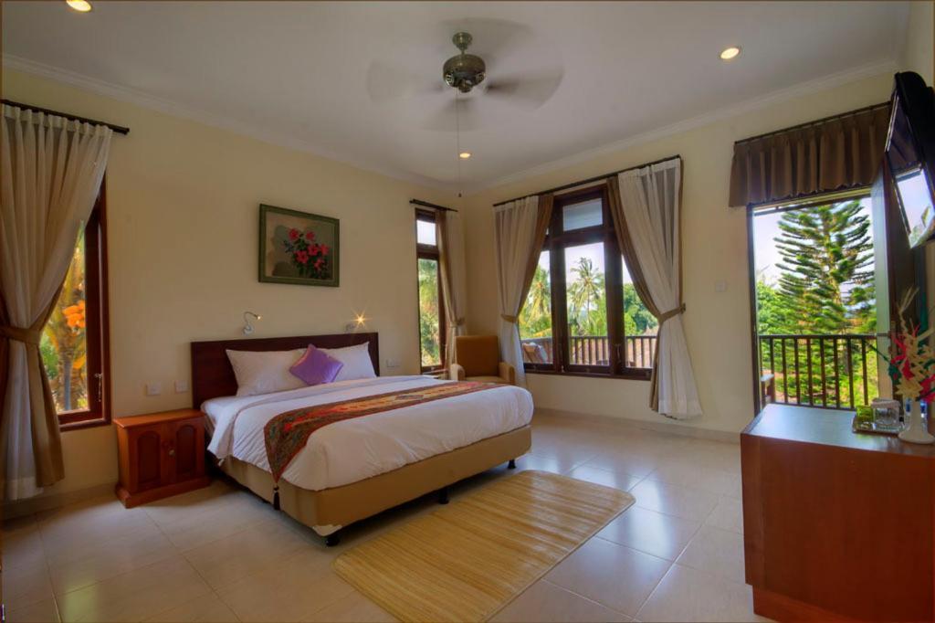 Cempaka Belimbing Villa Blimbing  Chambre photo