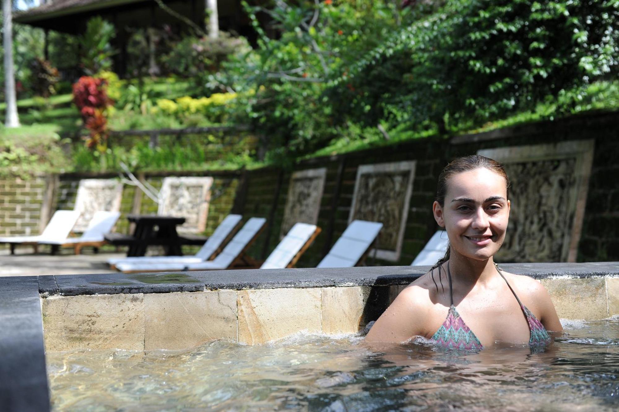 Cempaka Belimbing Villa Blimbing  Extérieur photo