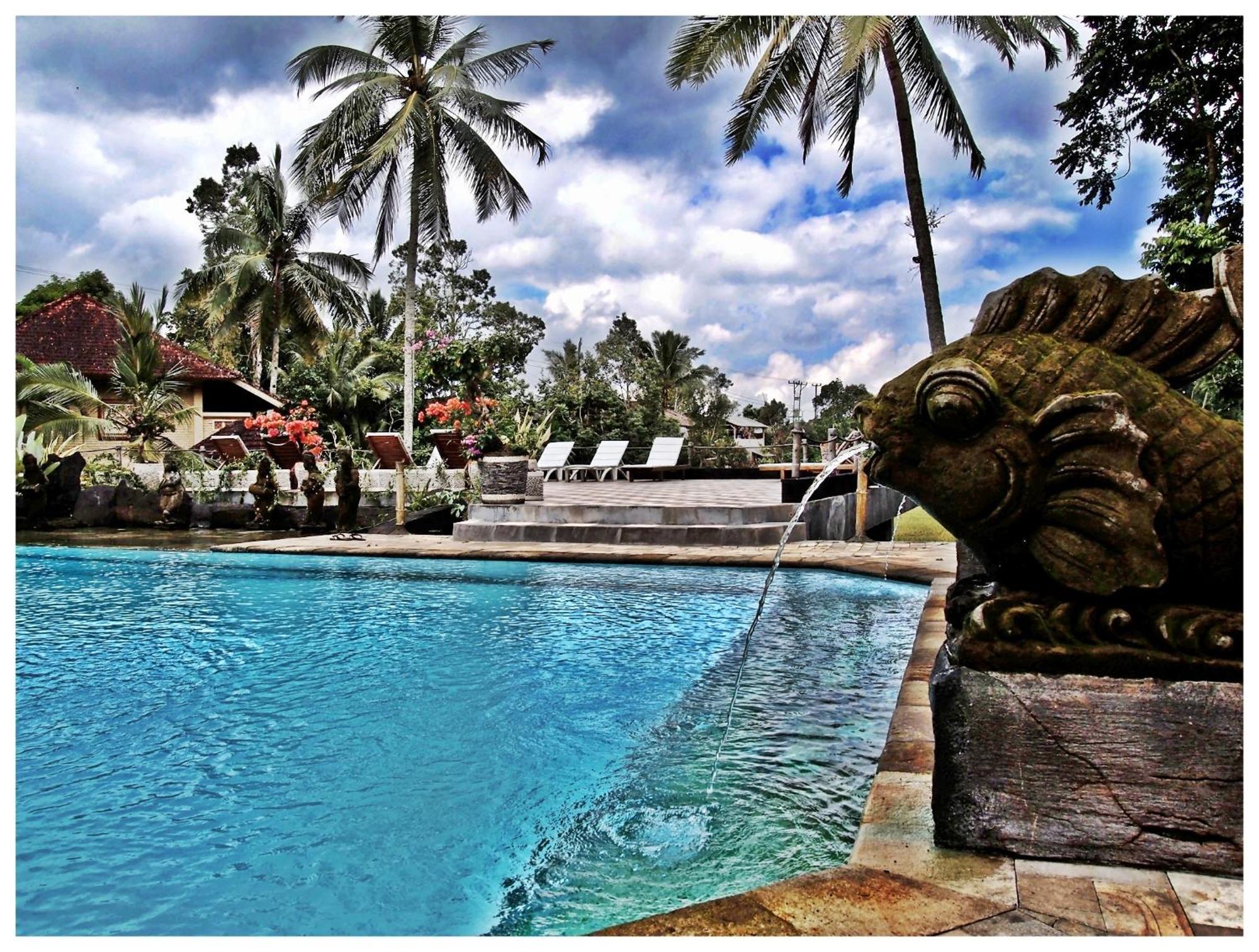 Cempaka Belimbing Villa Blimbing  Extérieur photo