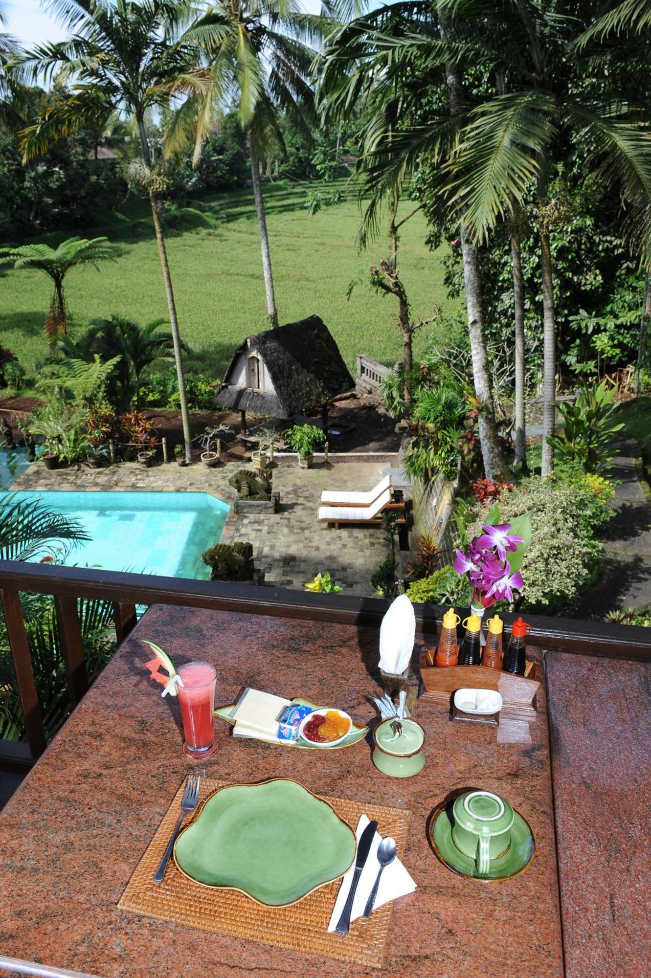 Cempaka Belimbing Villa Blimbing  Extérieur photo