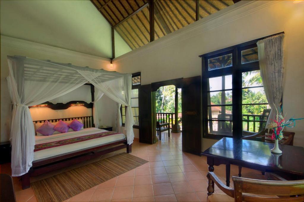 Cempaka Belimbing Villa Blimbing  Chambre photo