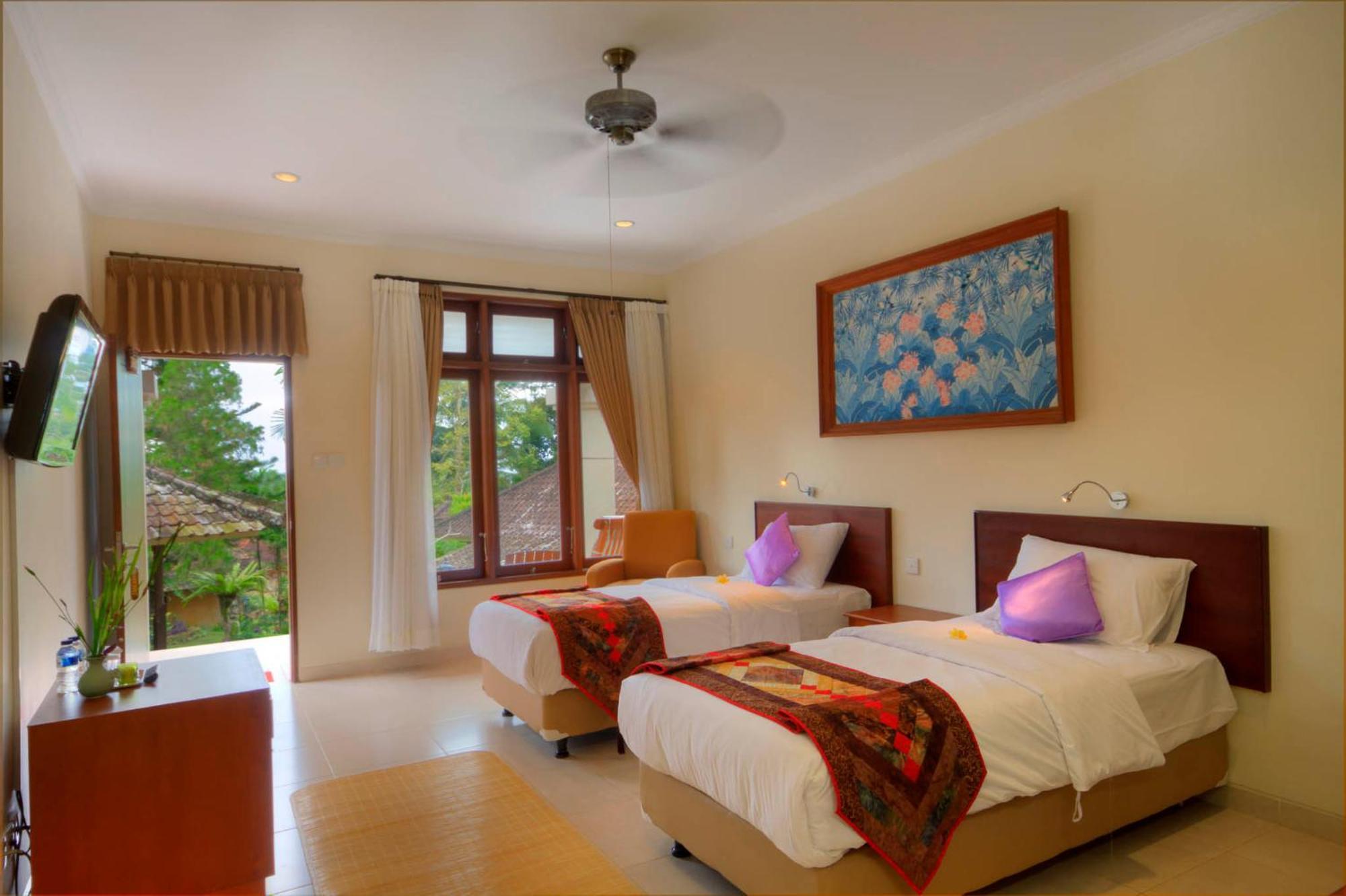 Cempaka Belimbing Villa Blimbing  Chambre photo