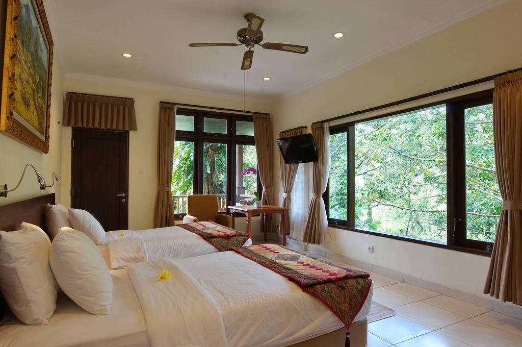 Cempaka Belimbing Villa Blimbing  Extérieur photo