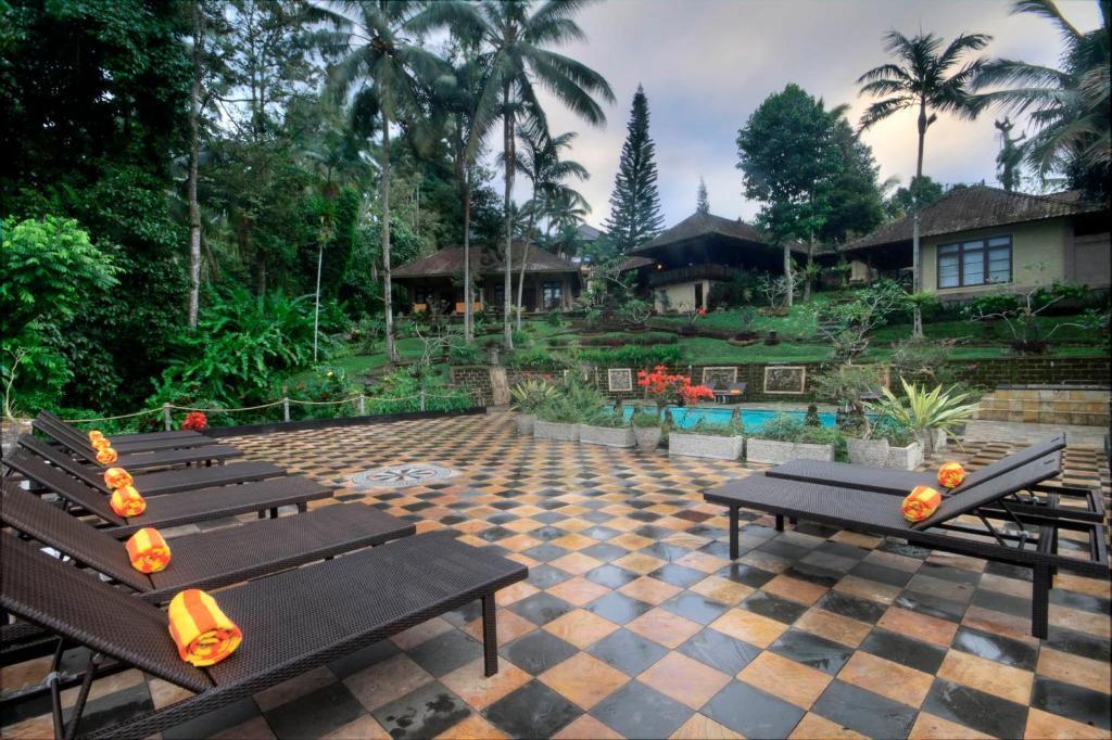 Cempaka Belimbing Villa Blimbing  Extérieur photo