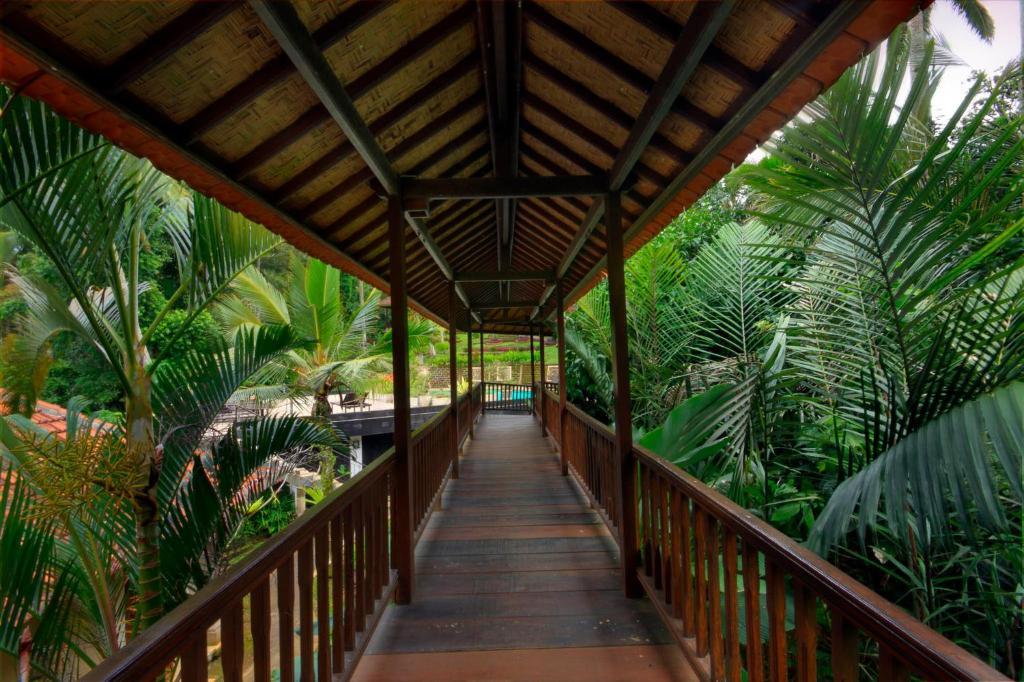 Cempaka Belimbing Villa Blimbing  Extérieur photo