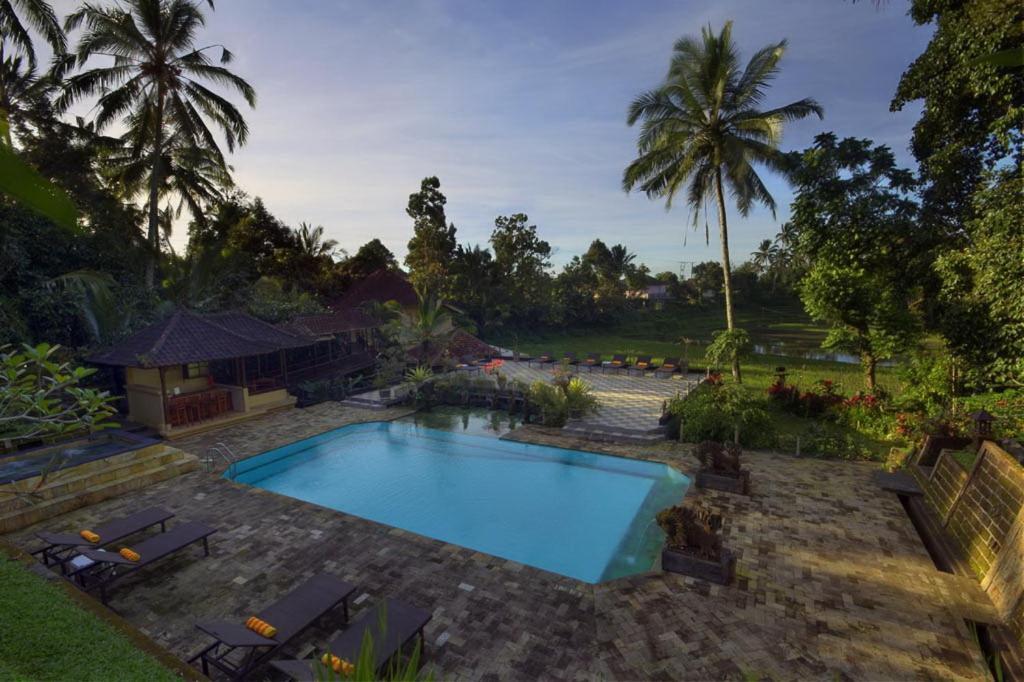 Cempaka Belimbing Villa Blimbing  Extérieur photo