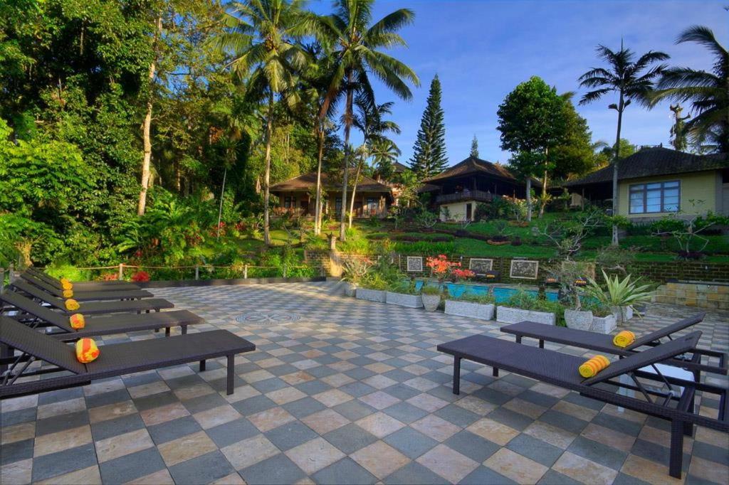 Cempaka Belimbing Villa Blimbing  Extérieur photo