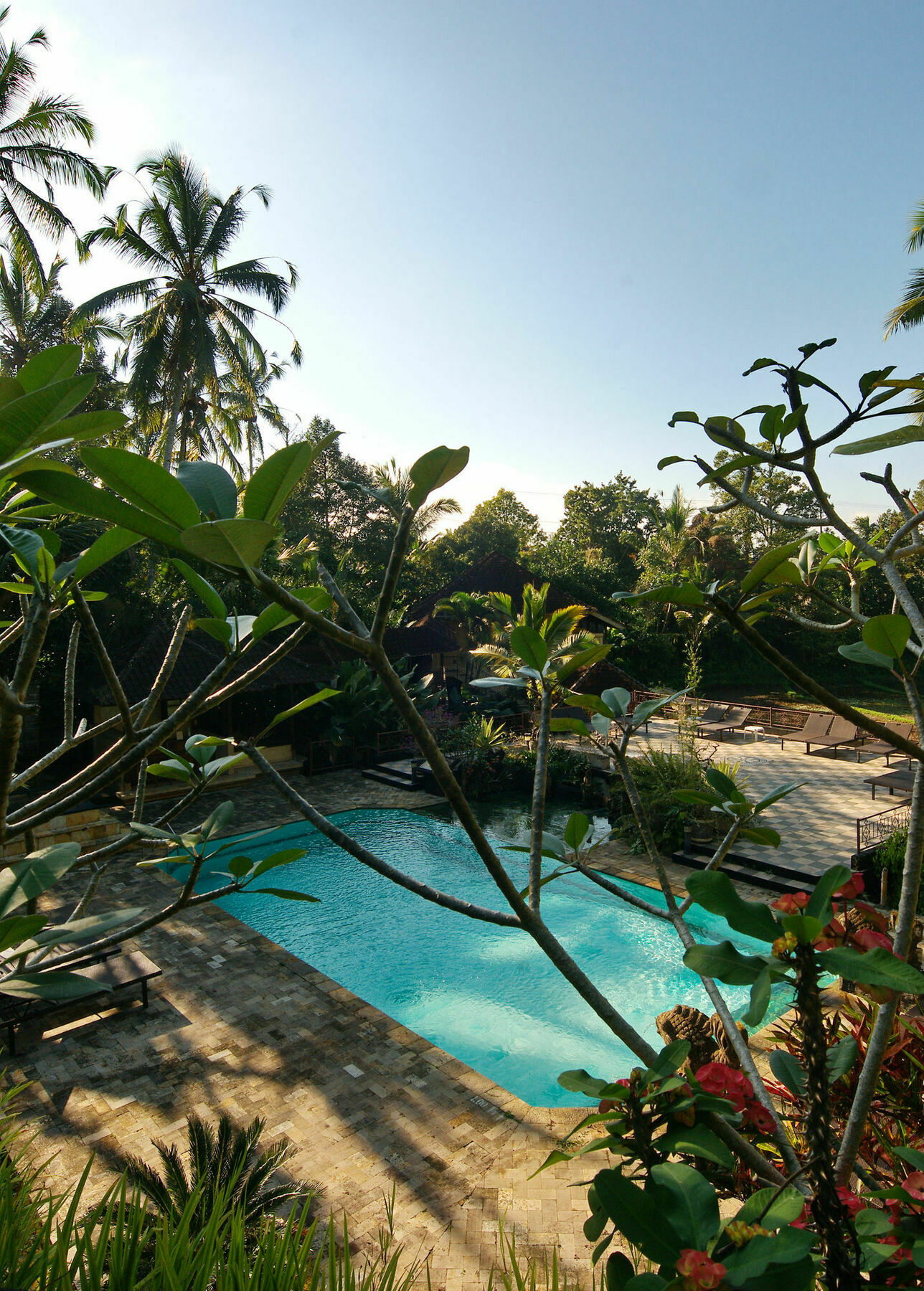 Cempaka Belimbing Villa Blimbing  Extérieur photo