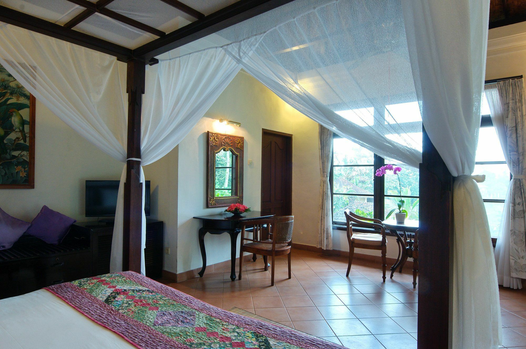 Cempaka Belimbing Villa Blimbing  Extérieur photo