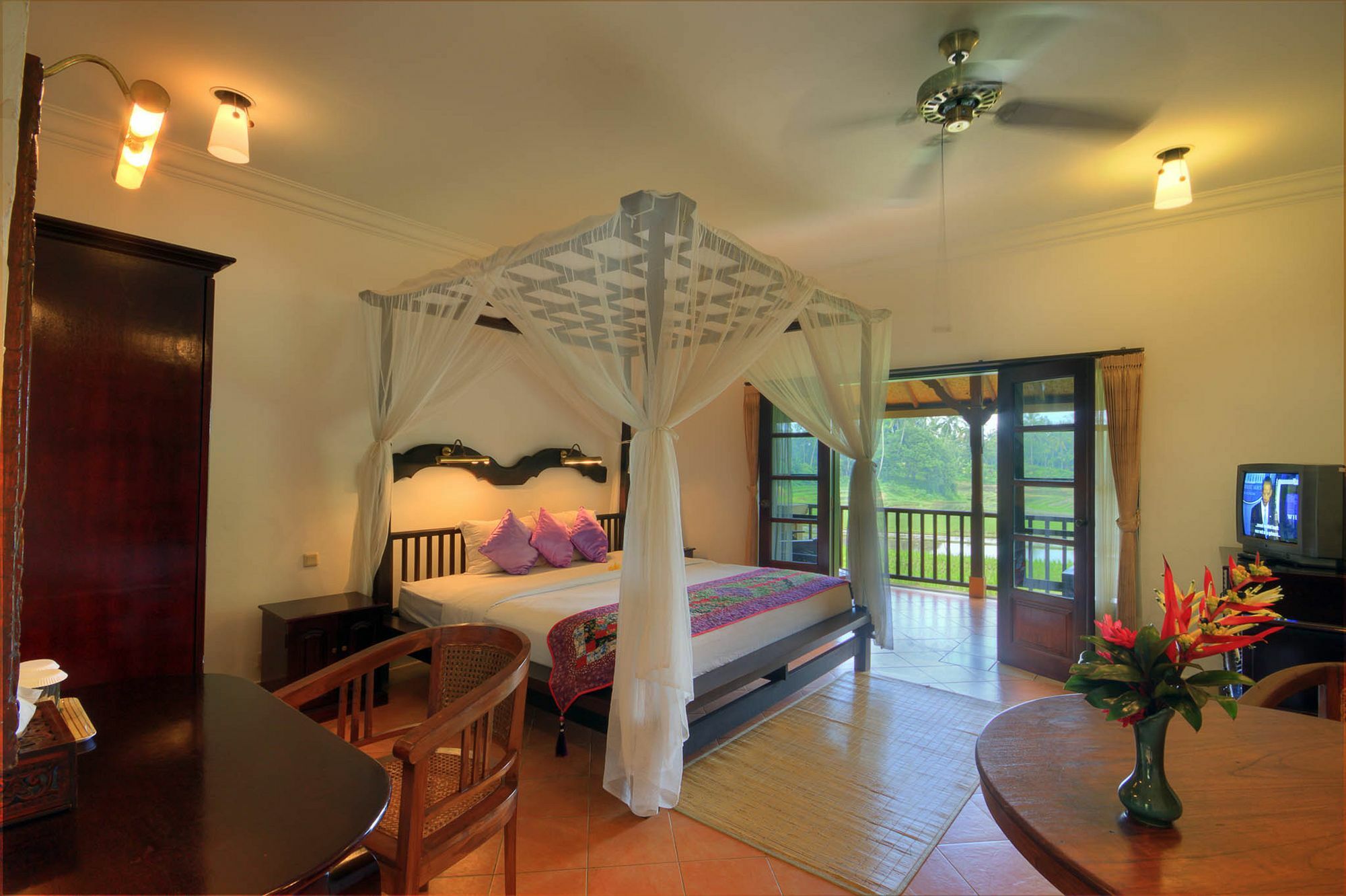 Cempaka Belimbing Villa Blimbing  Extérieur photo