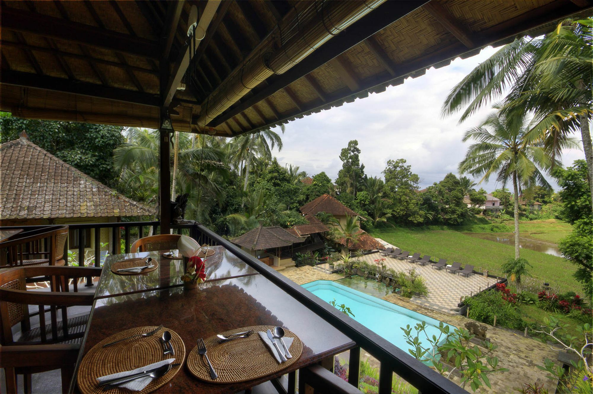 Cempaka Belimbing Villa Blimbing  Extérieur photo