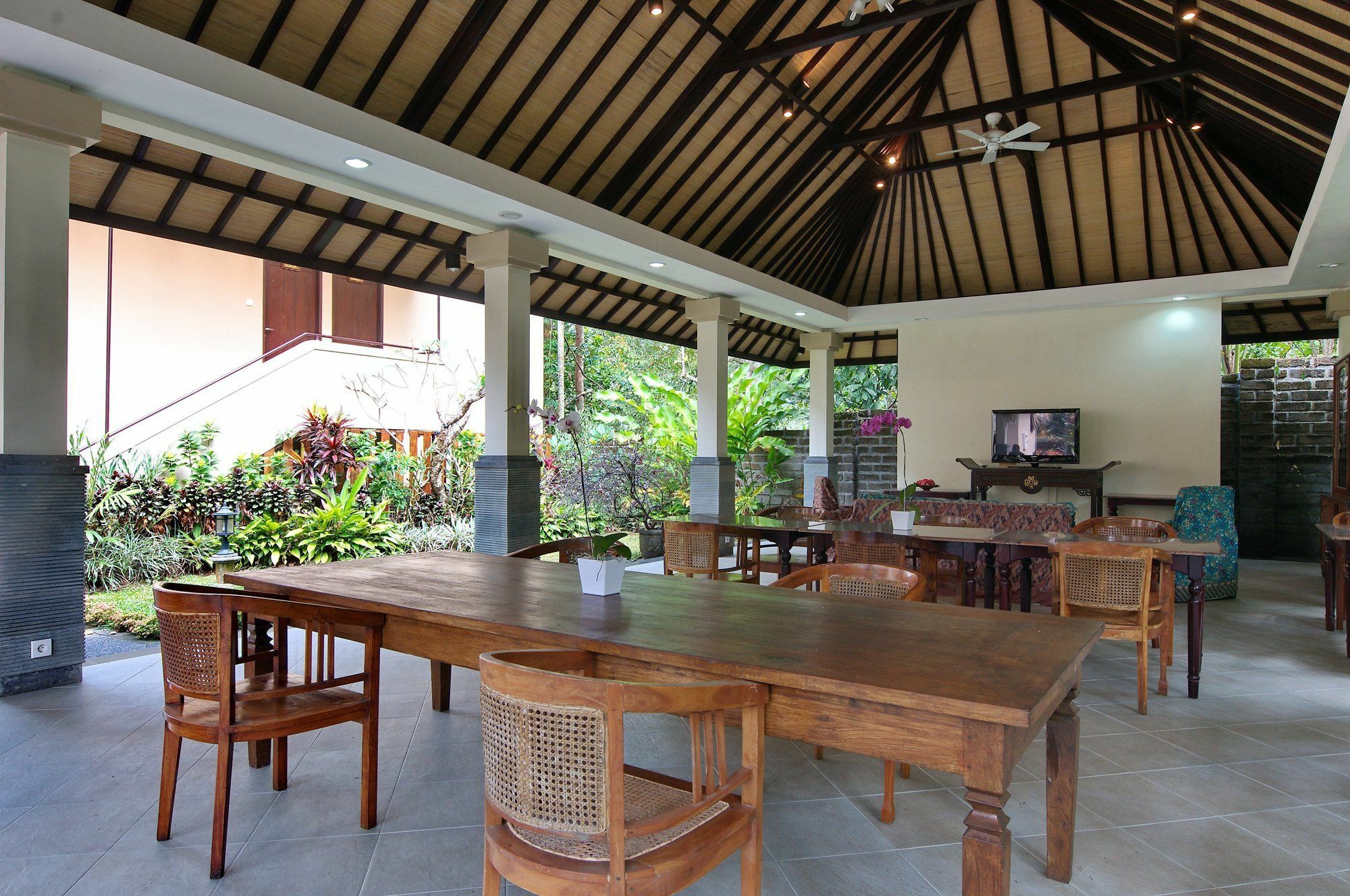 Cempaka Belimbing Villa Blimbing  Extérieur photo